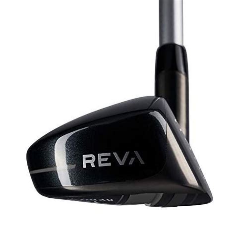 callaway reva set|Callaway REVA Long 11.